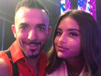 ברנרד ואליסון חזן ב- Got Talent