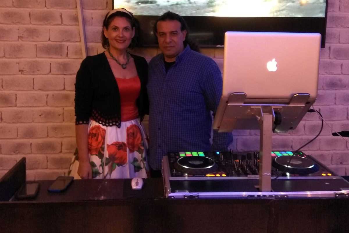 מסעדת ארמיס מציגה: ״רוקדים בשישי״