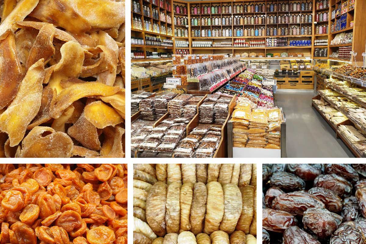 חוגגים ט"ו בשבט בריא בסניפי "חזי חממה"