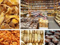 חוגגים ט"ו בשבט בריא בסניפי "חזי חממה"