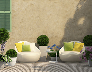 7 טיפים לבחירת רצפה למרפסת שלכם