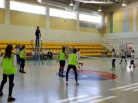 ליגת אשדוד מעל הרשת - שלב חצאי הגמר