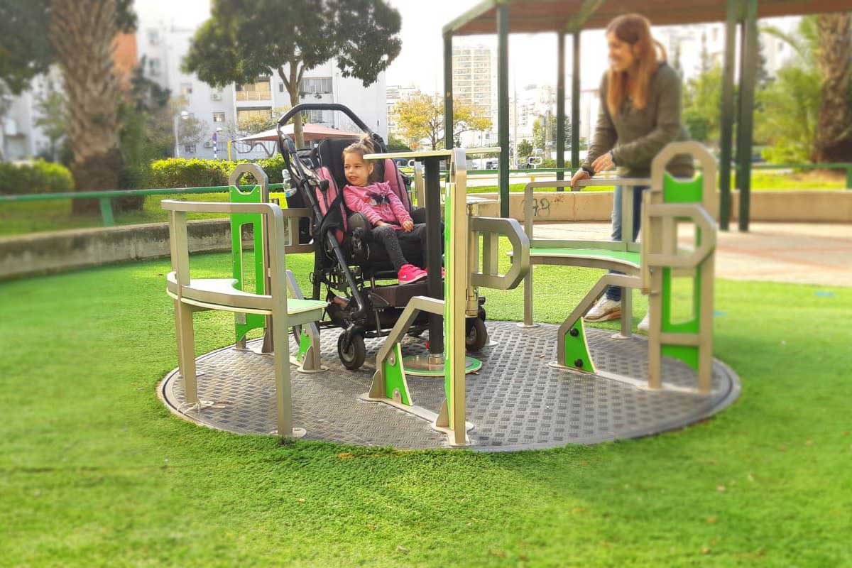 משחקי נגישות