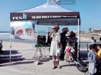 סבביתה - אירוע הנצחה שנתי לזכרו של איתי מור ז״ל