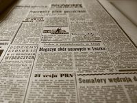 סוגי הפקות דפוס שונים