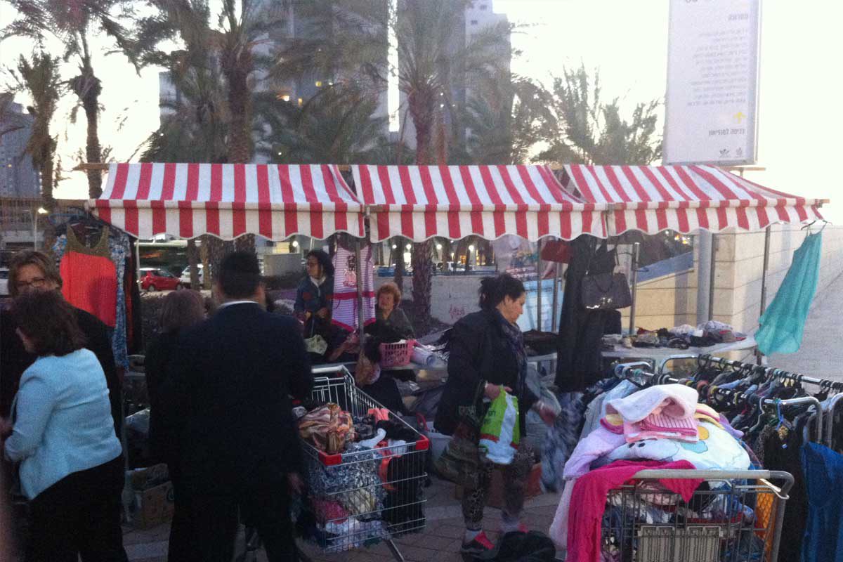 מענקים של 20,000₪ לתושבים עם מיזמים סביבתיים קהילתיים