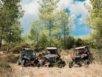 טיול טרקטורונים