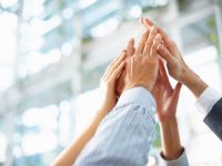 ככה עושים איחוד!