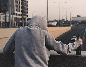 גמילה מאלכוהול - לעשות את זה עם הצוות הנכון