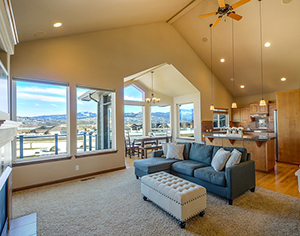 מאוורר תקרה - בבית, בגינה, בכל מקום