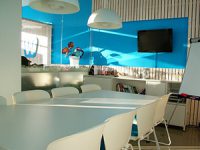 ריהוט למשרד - גם נוחות וגם יופי