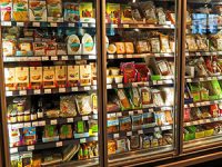 מקרר תעשייתי - למצוא את הדבר הנכון לעסק