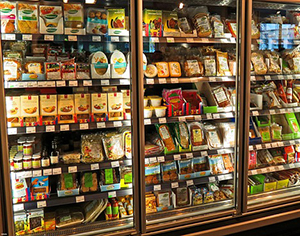 מקרר תעשייתי - למצוא את הדבר הנכון לעסק