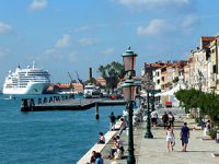 קרוזים - כיצד לבחור את הקרוז הנכון עבורנו