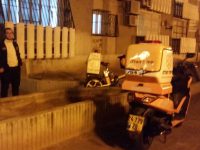 ילד נכווה ממים רותחים בביתו באשדוד - מצבו בינוני