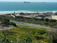 המלצות לטיול אל מול חופיה של אשדוד