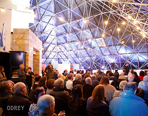 תערוכות חדשות במוזאון אשדוד לאמנות