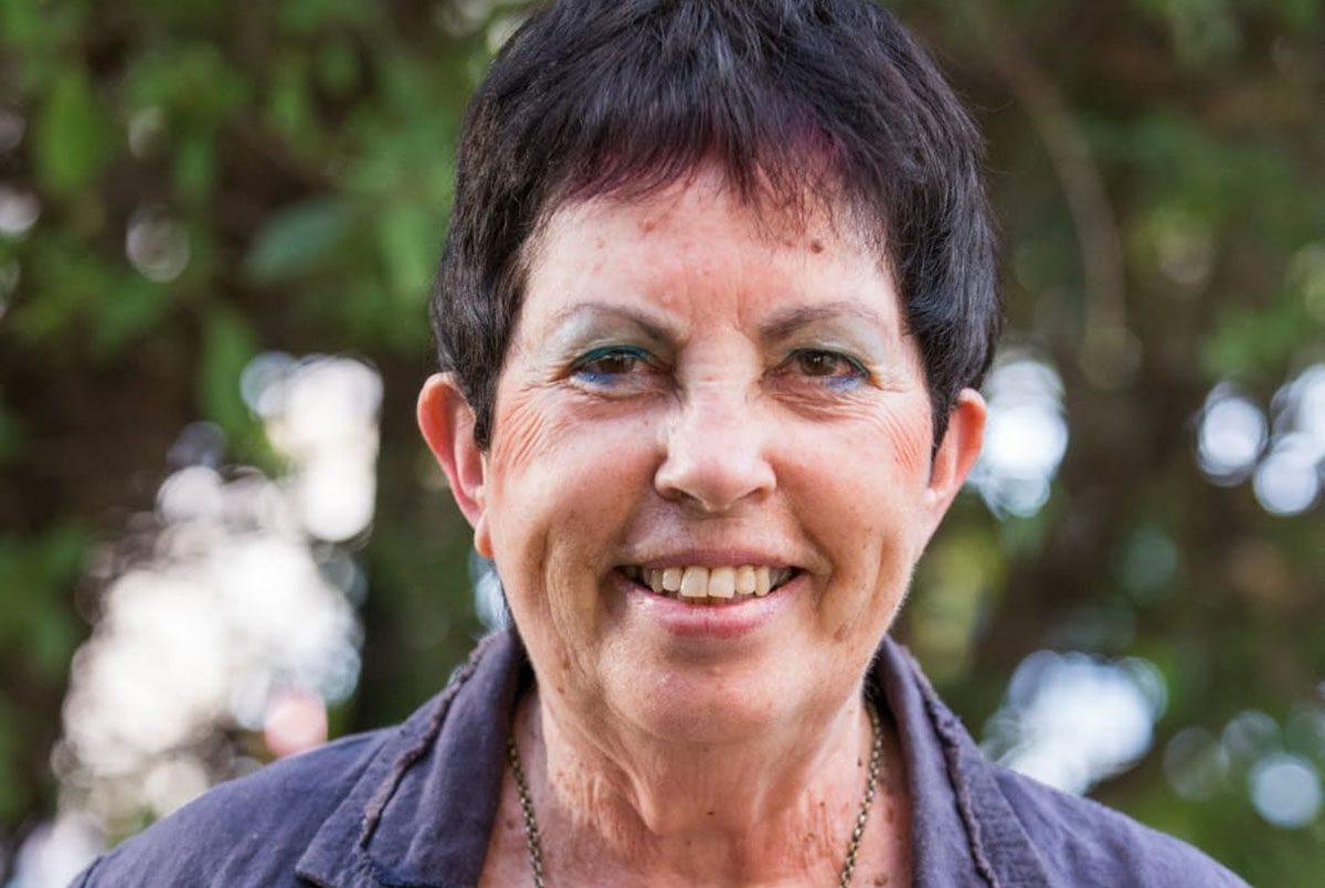 הלכה לעולמה יעל ויזל (74), התערוכה האחרונה שאצרה תפתח באפריל הקרוב