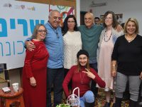 "שרים בשכונה"