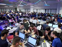 מצטרפים ל'מגשימים' - תכנית הסייבר הלאומית