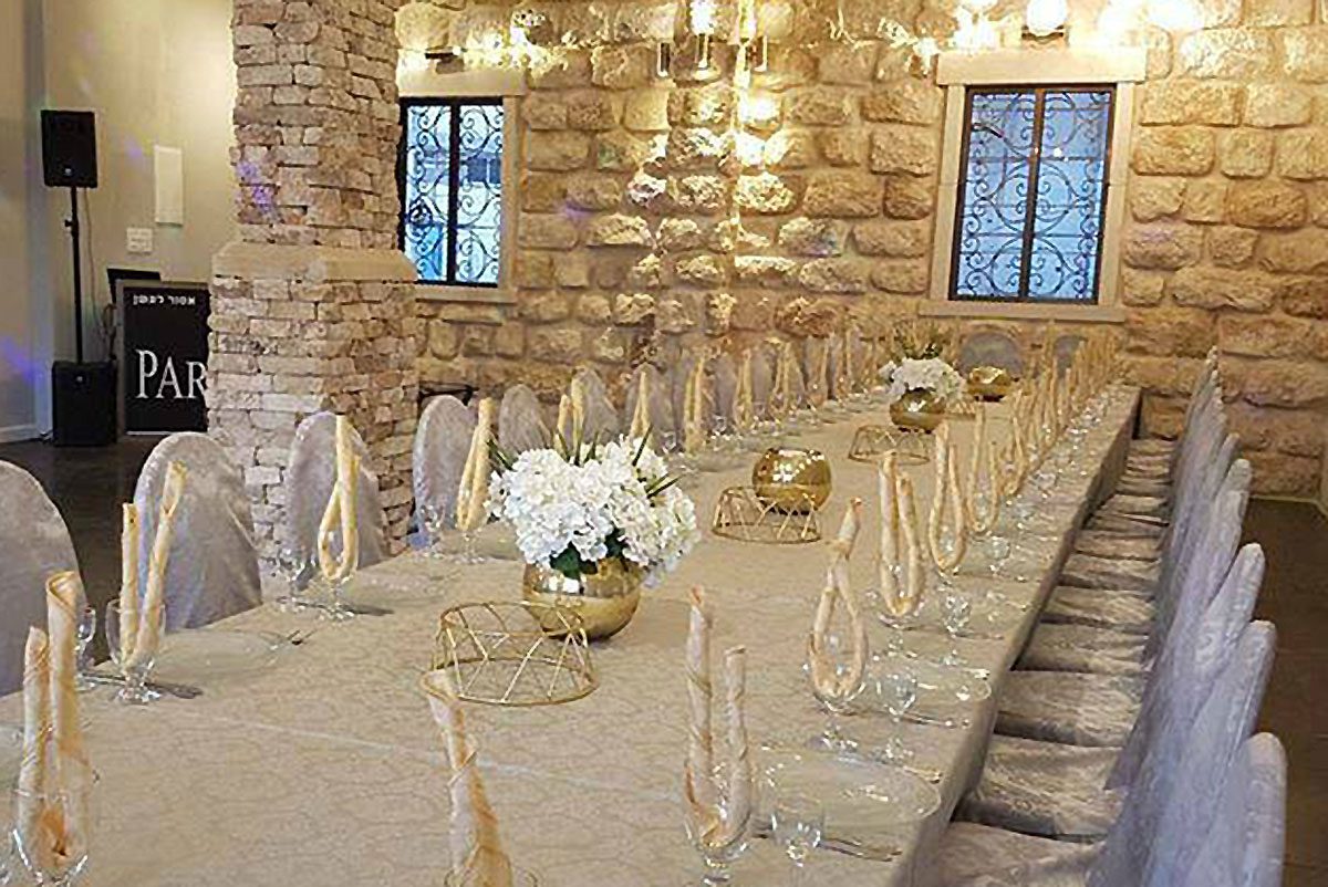 פרדייז - קפיצה קטנה לבלקן