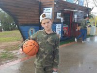 עיר שלמה עסוקה ב... קיוסק?