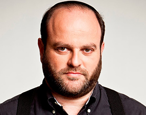 עלילות הדוס בעיר הגדולה