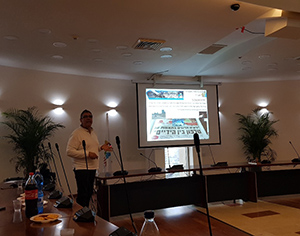 נהגים, התכוננו לקיץ