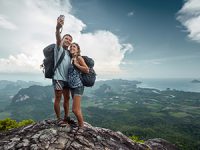 איך לצלם תמונות באופן איכותי