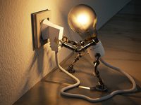 מה זה שקע חכם?