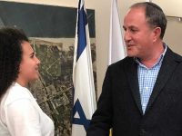 היום, הנוער ינהל את העיר.