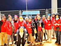 "משנכנס אדר מרבין ב...סיירת – פורים"