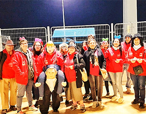 "משנכנס אדר מרבין ב...סיירת – פורים"