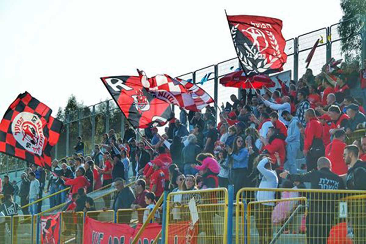 הסתיימה העונה: הפועל אשדוד הפסידה בפנדלים בפלייאוף ליגה א'