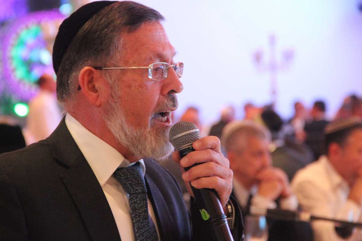 אירועים סיום סדרת שירת הבקשות