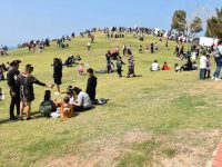 חיים לצד הקורונה - הוסרו המגבלות