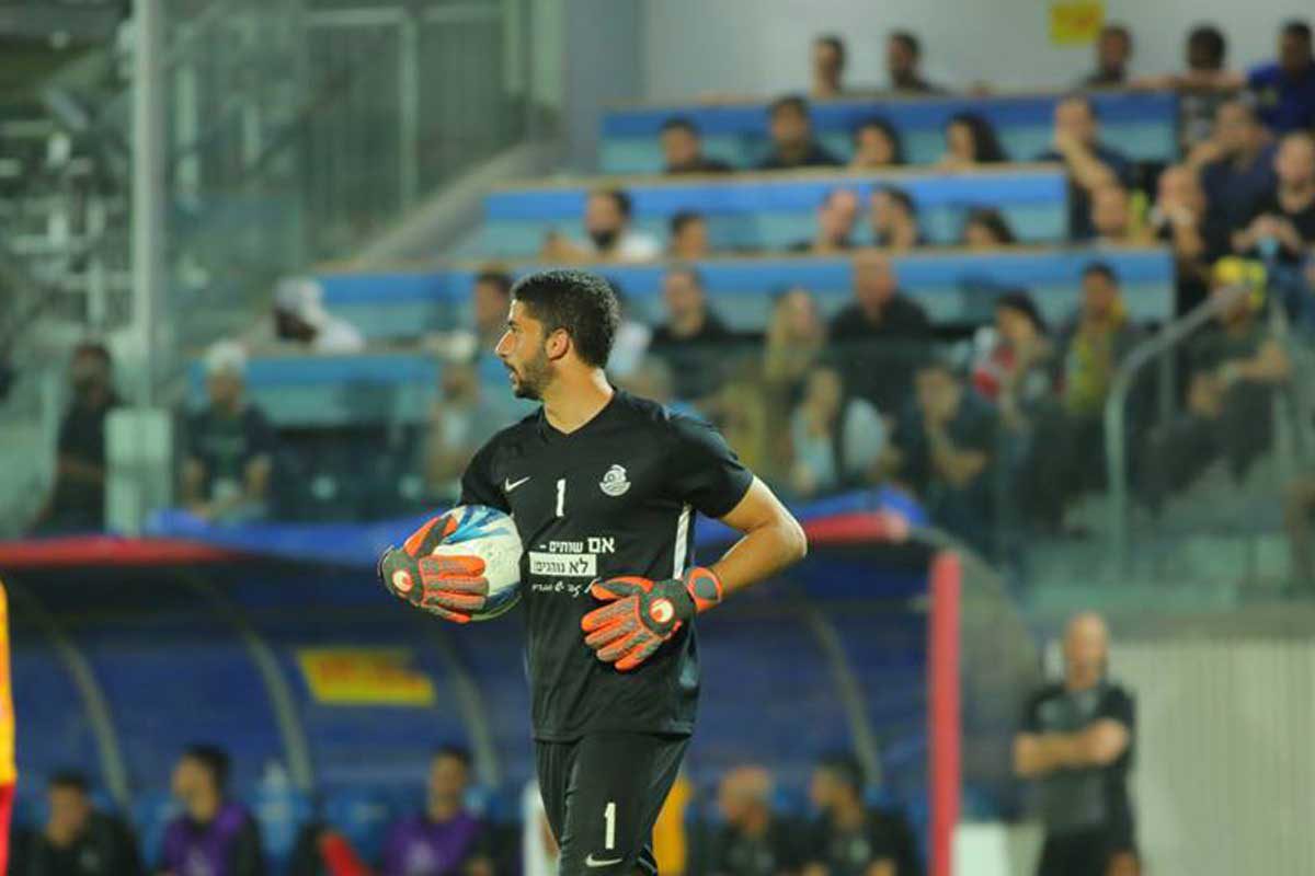 21+: היום במושבה מ.ס אשדוד מתחילה את הפלייאוף התחתון