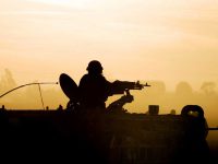 אשדוד מציגה - פוסט טראומה