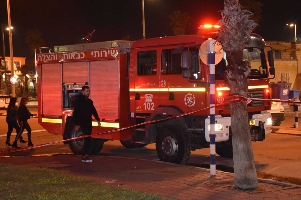 שריפת קוצים מחלף עד הלום/אמונים