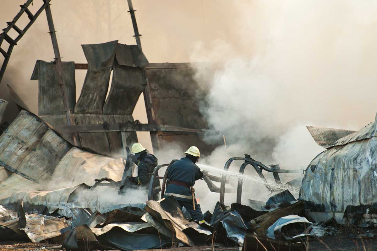 הקשר האשדודי של אסון Ethiopian Airlines