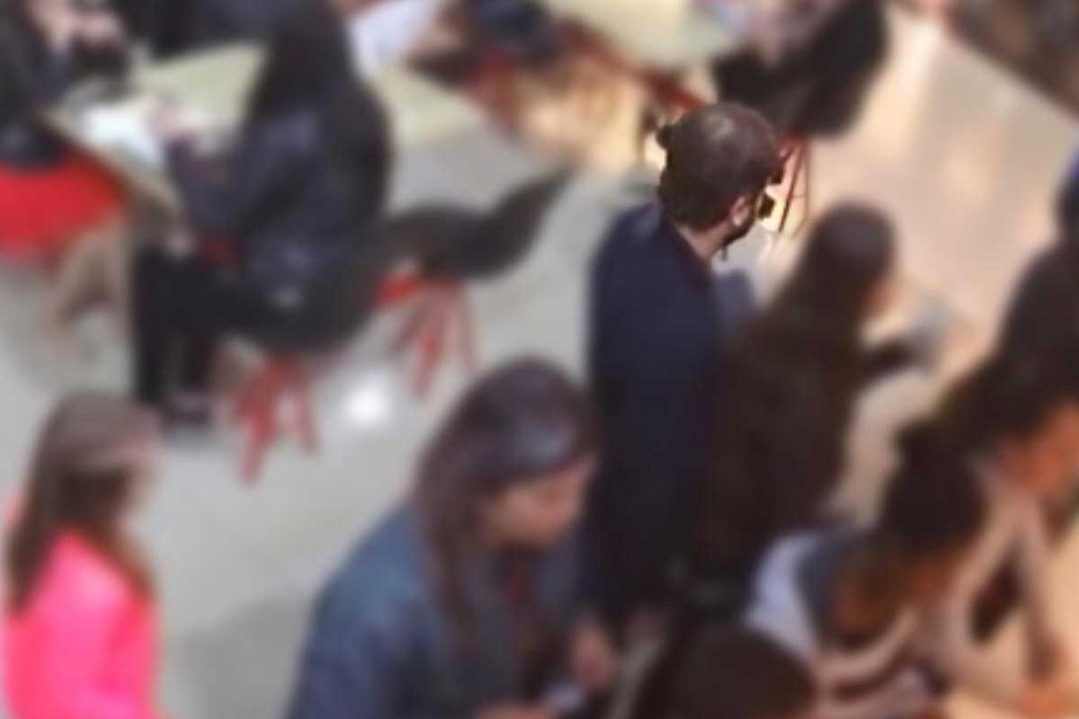 נעצר החשוד שביצע מעשה מגונה כלפי צעירות