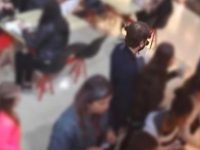 נעצר החשוד שביצע מעשה מגונה כלפי צעירות