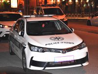 5 עצורים בחקירת אירוע הירי שהתרחש הלילה