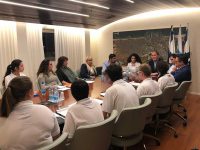 פרס עיר הנוער המתנדב בישראל... לאשדוד