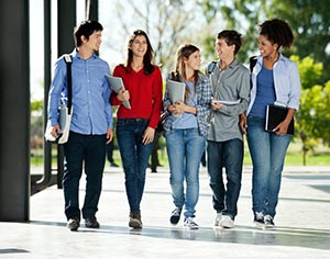 5 טיפים להעברת תקופת המבחנים בצורה קלה