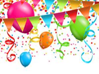 הפעלת יום הולדת חד קרן