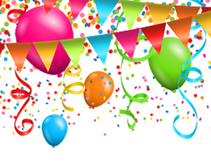 הפעלת יום הולדת חד קרן