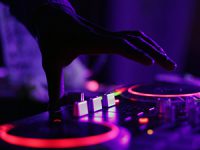 די ג'יי לכל אירוע שתרצו