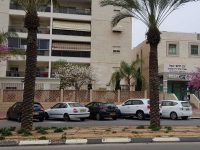 בירושלים, שעת חניה ראשונה חינם לתושבי העיר. ואצלנו?