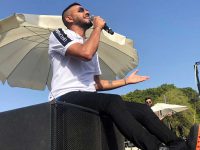 אשדוד חוגגת ממונה - אירועי הפארק